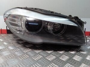 Фара правая в сборе для BMW 5 серия F10, F11 2009-2013