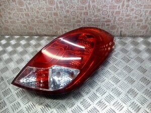 Задний правый фонарь в сборе для Hyundai i20 I 2008-2012