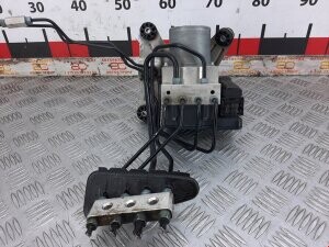 Блок ABS для BMW 5 серия F10, F11 2009-2013
