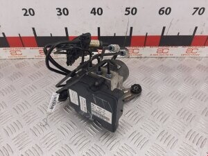 Блок ABS для BMW 5 серия F10, F11 2009-2013