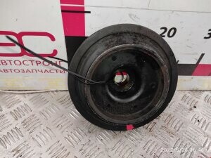 Шкив коленвала для Mercedes-Benz M-Класс W163 · Рестайлинг 2001 - 2005