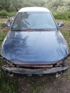Капот для Hyundai Elantra J2, J3 1995-1998