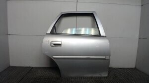 Боковое стекло для Opel Vectra B · Рестайлинг 1999 - 2002