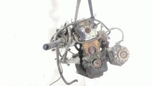 Двигатель для Ford Sierra I · Рестайлинг 1987 - 1993