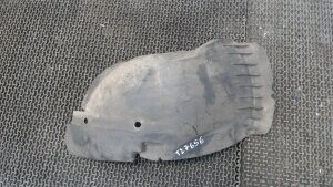 Защита арок (подкрылок) для Volkswagen Jetta V 2005 - 2011