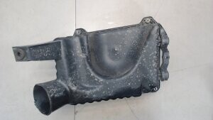 Корпус воздушного фильтра для Chevrolet Lacetti 2004-2013