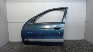 Ограничитель двери для Renault Megane I 1995 - 1999