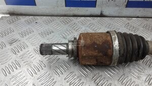 Полуось для Renault Scenic III 2009-2012