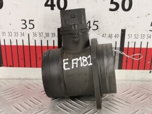 Датчик расхода воздуха для Skoda Fabia 6Y 1999 - 2004