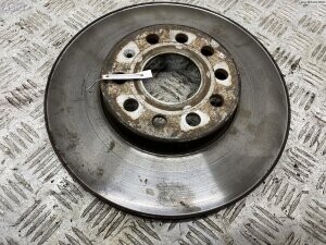 Тормозной диск для Audi A3 8P 2003 - 2005