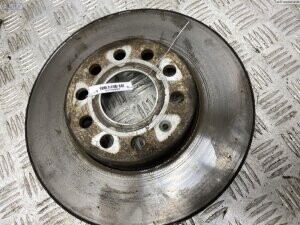 Тормозной диск для Audi A3 8P 2003 - 2005