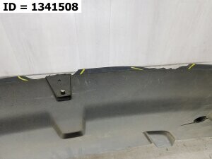 Перегородка в моторном отсеке для BMW 6 серия G32 2017 - ...