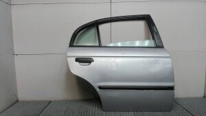 Замок для Honda Accord VI · Рестайлинг 2000-2002