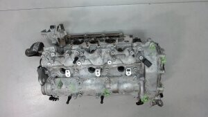 Клапанная крышка для Mercedes-Benz E-Класс W213, S213, X213, C238, A238 2016 - 2020