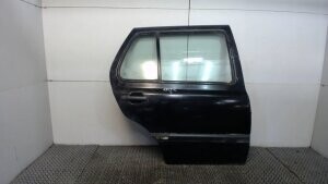 Форточка двери для Volkswagen Golf III 1991 - 2000