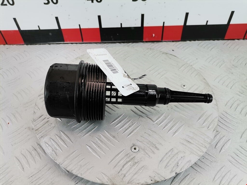 Корпус масляного фильтра для Mercedes-Benz C-Класс W203, S203, CL203 2000-2004