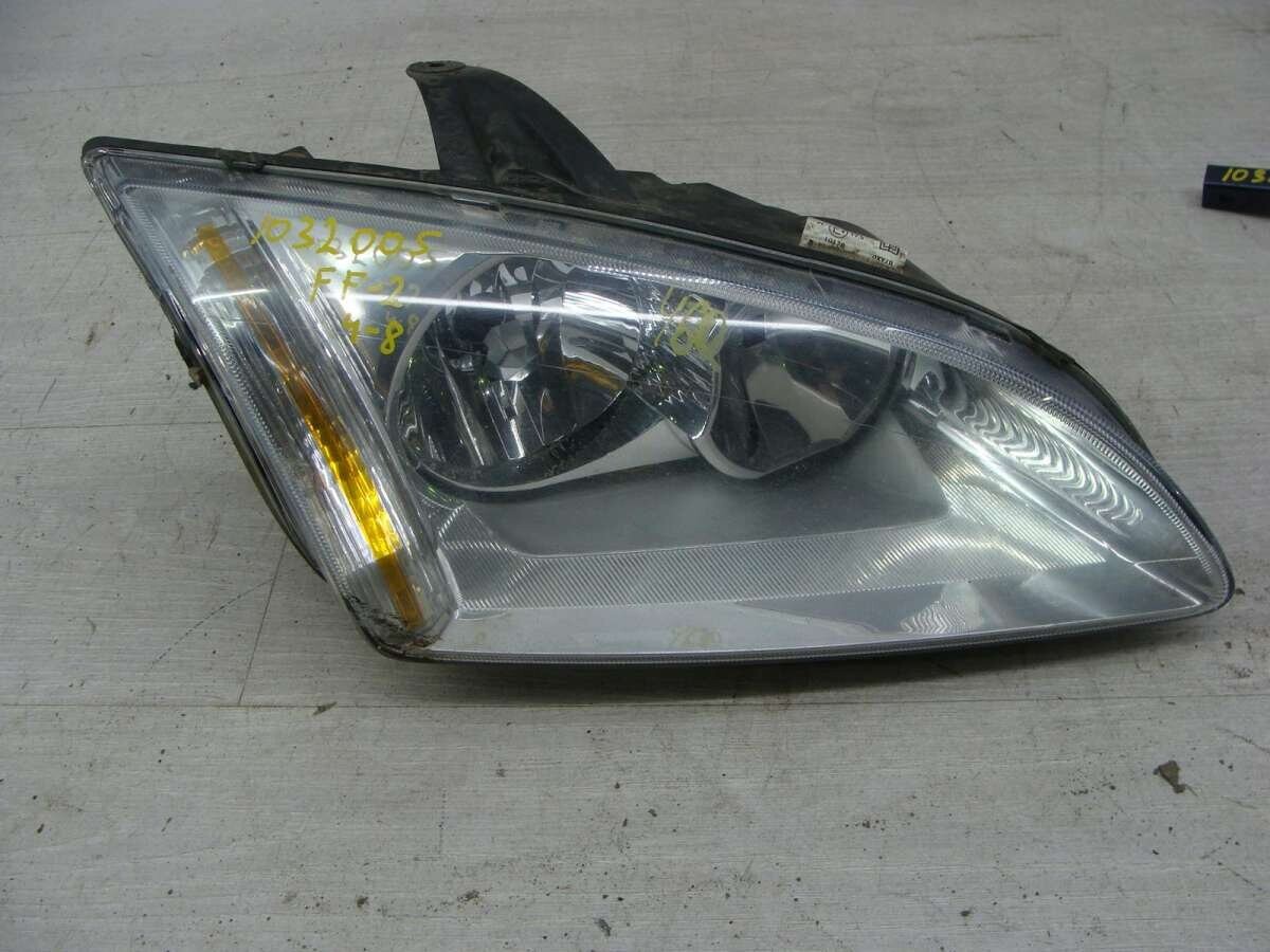 Фара правая в сборе для Ford Focus I · Рестайлинг 2001 - 2004