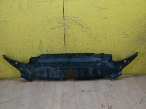 Декоративная накладка для Toyota Land Cruiser Prado J120 2002 - 2009
