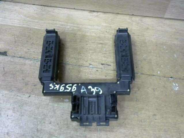 Кнопка стеклоподъемника для Mercedes-Benz C-Класс W202, S202 · Рестайлинг 1997 - 2001