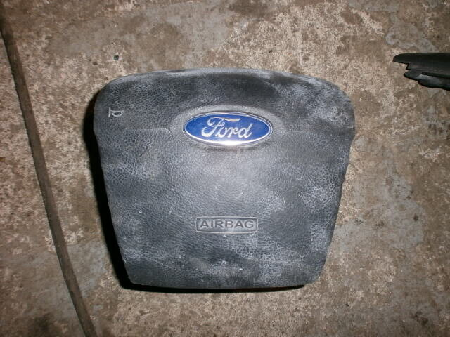 Водительская подушка безопасности для Ford Mondeo IV 2007 - 2010