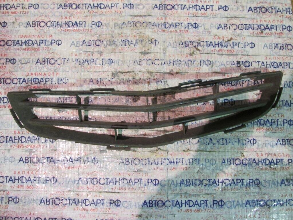 Бамперная решетка для Geely MK I 2006 - 2013