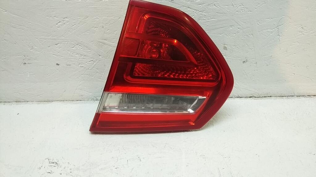 Плафон для Citroen C4 Picasso I 2006 - 2013