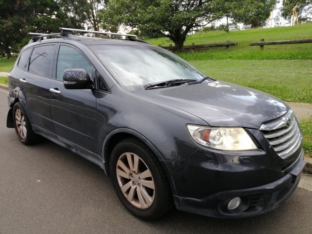 Впускной коллектор в сборе для Subaru Legacy V 2009 - 2013