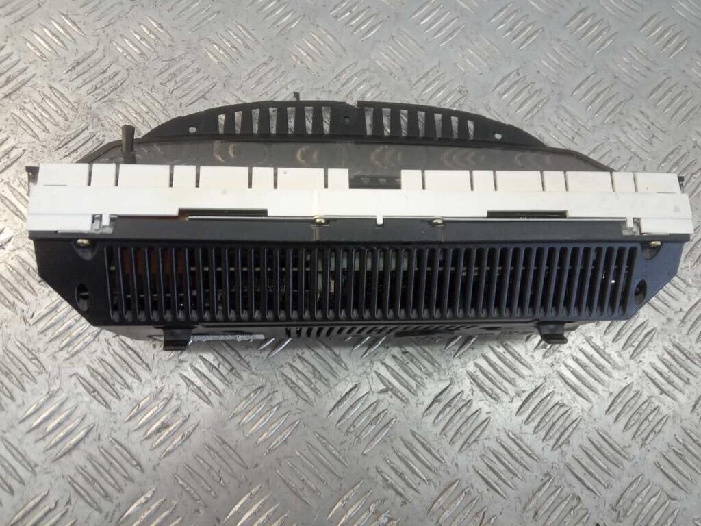 Консоль панели приборов для BMW 7 серия E65 2001 - 2008