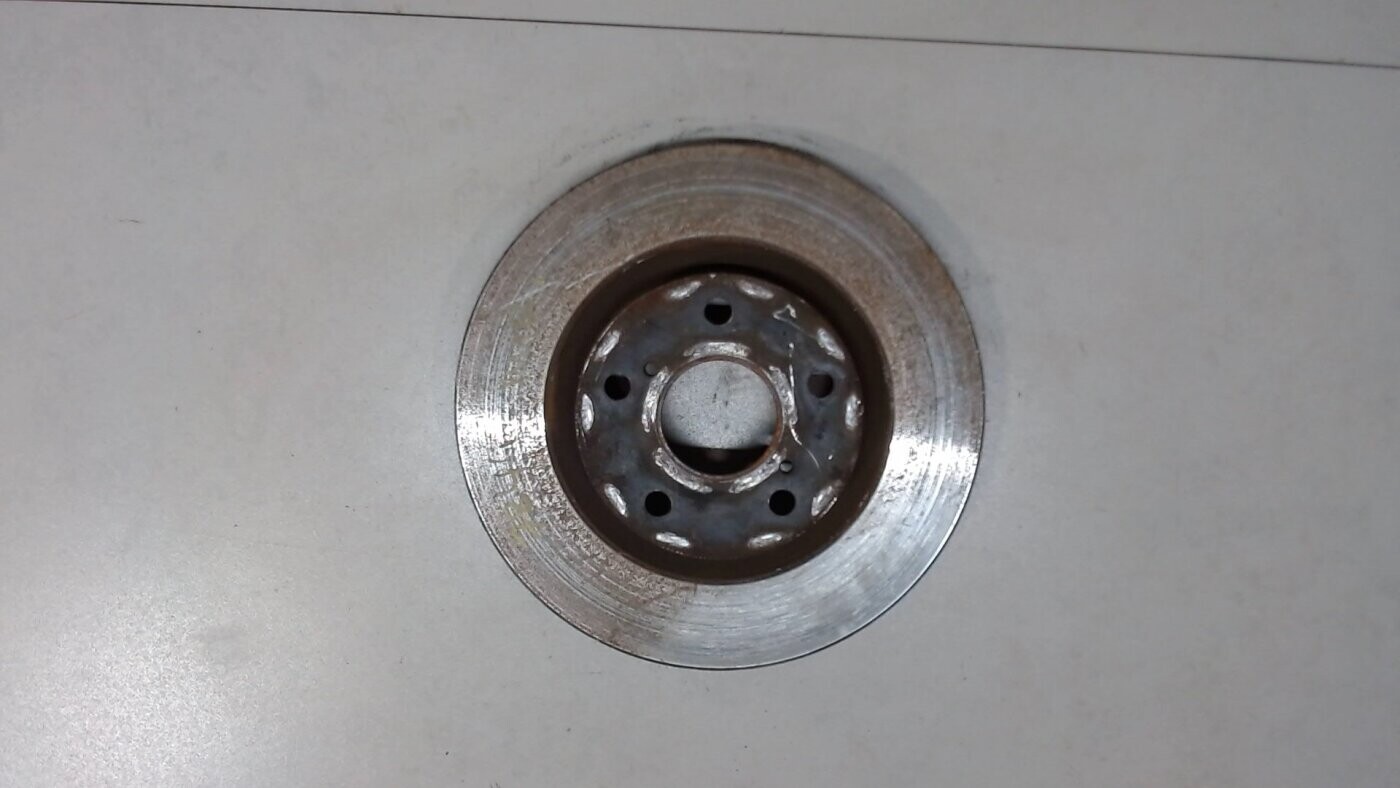 Диск тормозной для Toyota Camry XV40 2006 - 2009