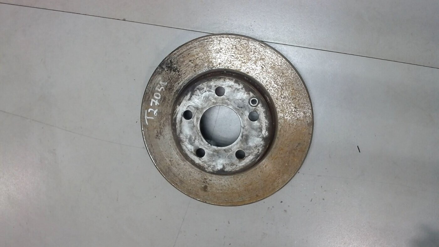Диск тормозной для Mercedes-Benz E-Класс W210, S210 1995-2003
