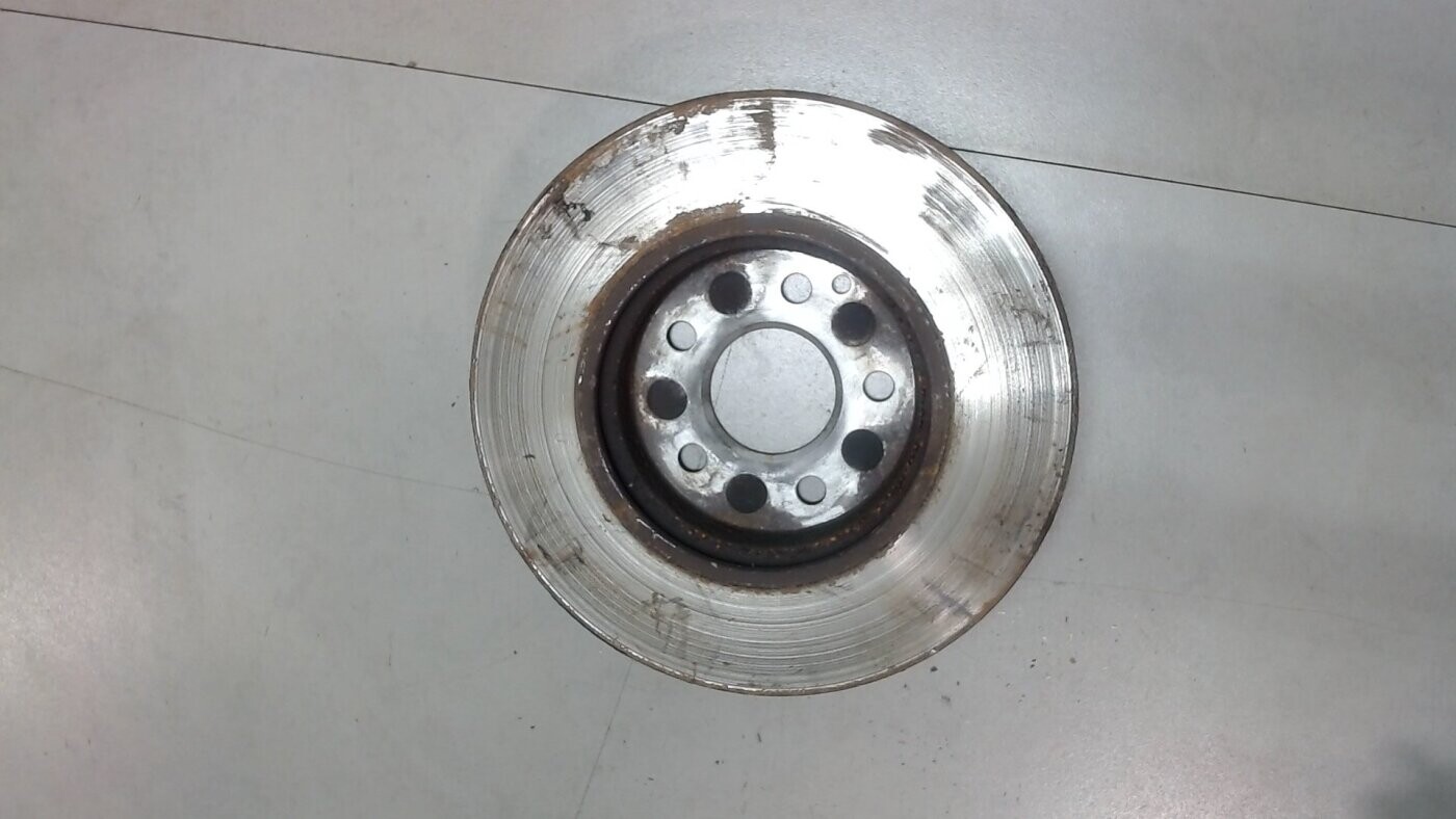 Диск тормозной для Mercedes-Benz E-Класс W210, S210 1995 - 2003