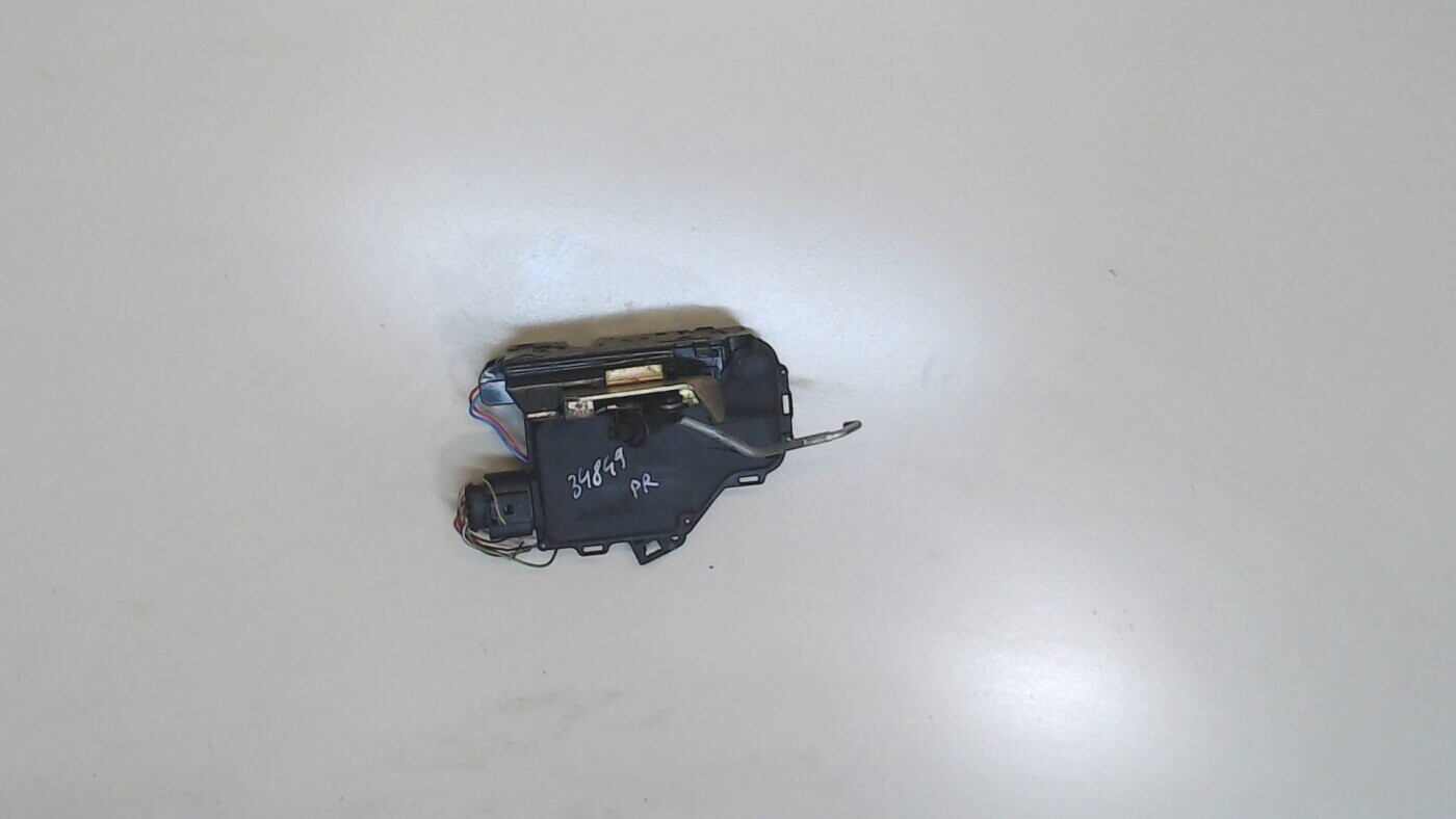 Замок для Audi A6 C5 1997 - 2001