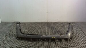 Кронштейн крепления заднего бампера для Volkswagen Touareg I 2002 - 2007