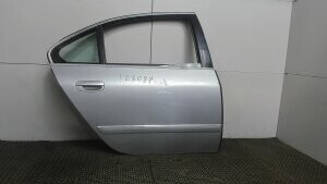 Молдинг для Peugeot 607 I · Рестайлинг 2004 - 2010