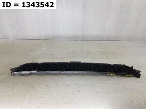 Заглушка переднего бампера для Infiniti QX50 P71A 2017 - ...