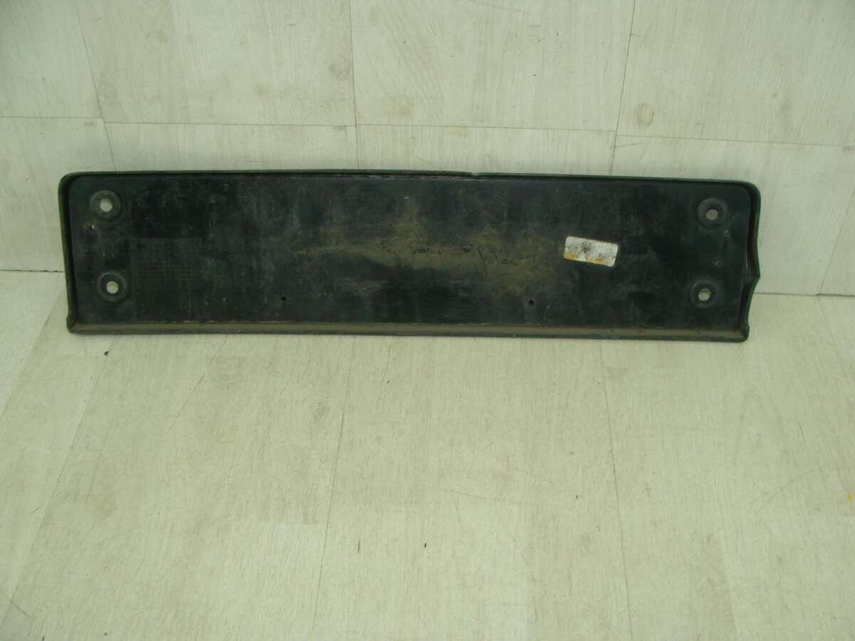 Накладка под номер для Volkswagen Beetle A5 2011 - ...