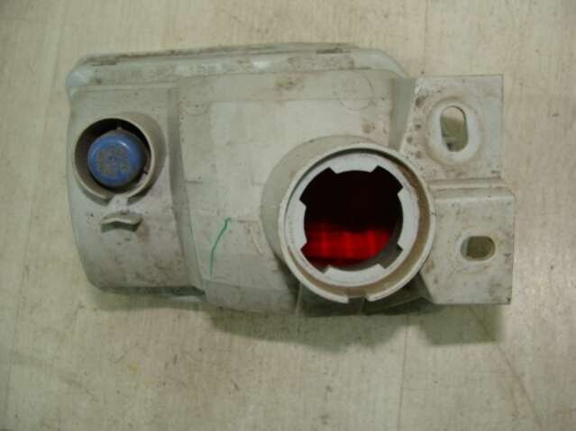 Задний левый фонарь в сборе для Toyota Land Cruiser Prado J120 2002 - 2009