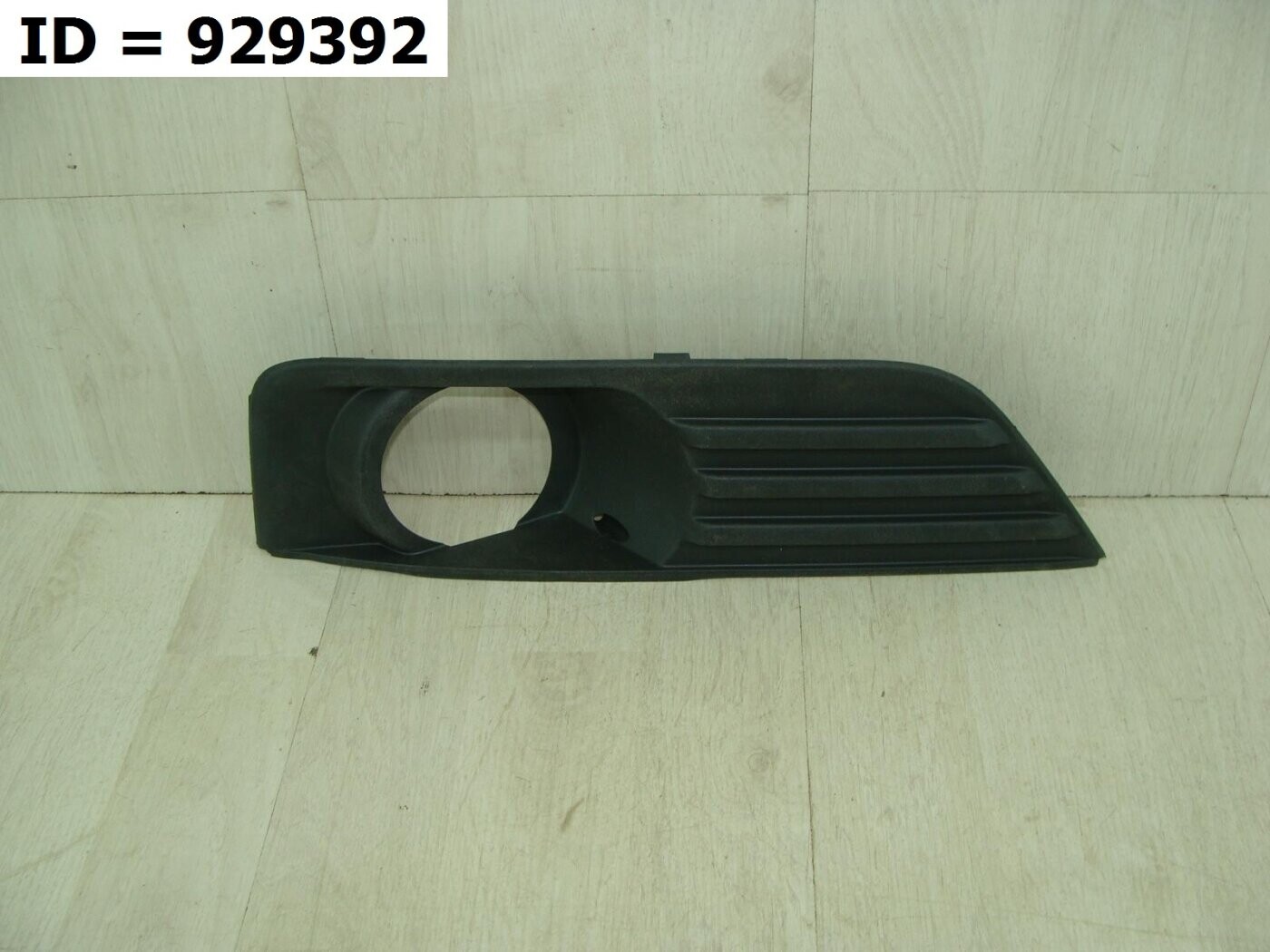 Противотуманная фара в сборе для Ford Focus I · Рестайлинг 2001 - 2004