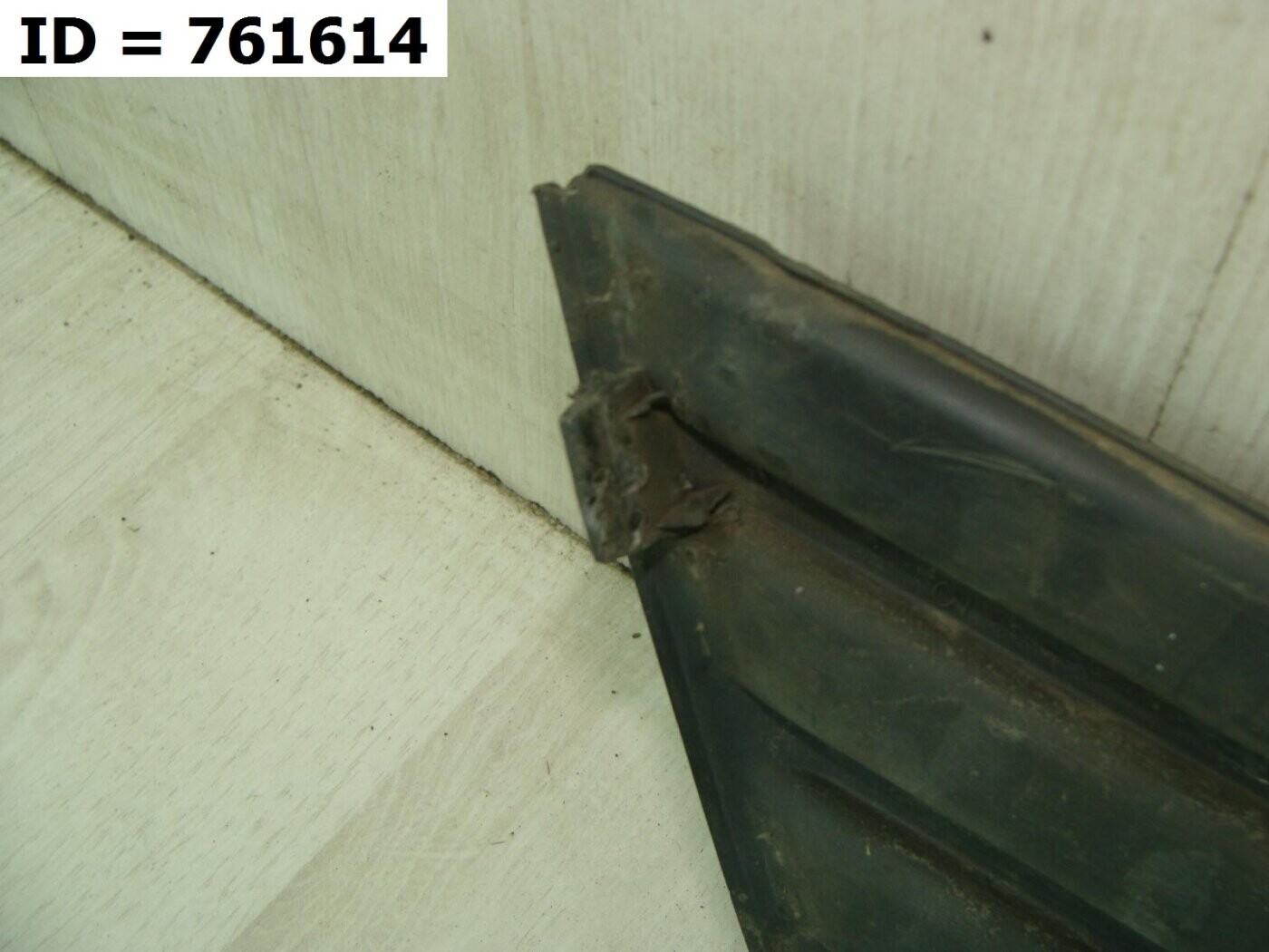 Противотуманная фара в сборе для Ford Focus I · Рестайлинг 2001 - 2004