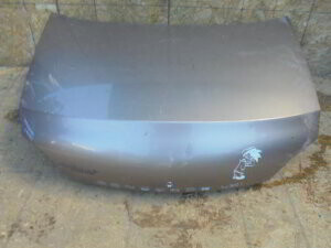 Крышка багажника в сборе для Chrysler Concorde II 1998 - 2001