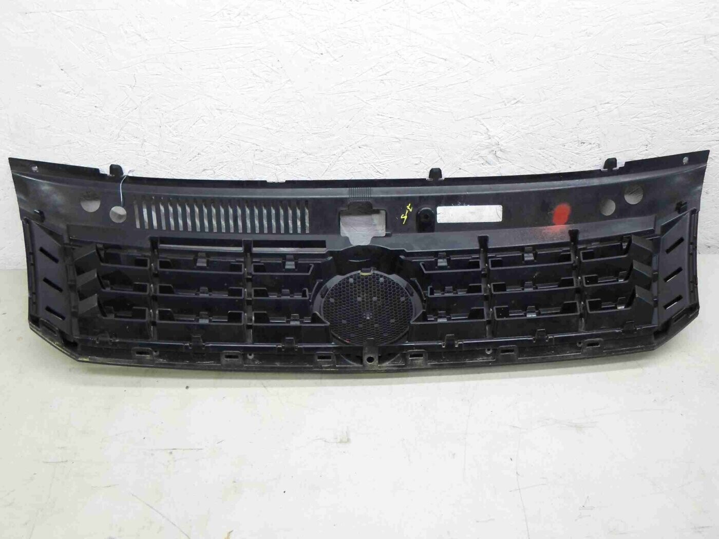 Решетка радиатора для Volkswagen Passat B7 2010 - 2015