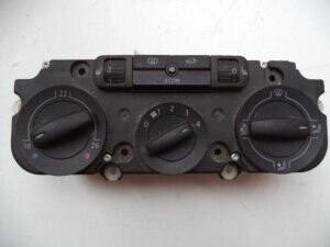 Переключатель отопителя для Volkswagen Jetta IV 1998 - 2005
