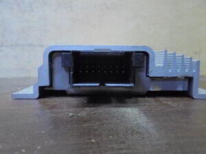 Блок управления раздаточной коробки для Mercedes-Benz M-Класс W163 1997-2001