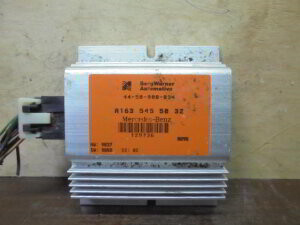 Блок управления раздаточной коробки для Mercedes-Benz M-Класс W163 1997-2001