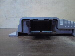 Блок управления раздаточной коробки для Mercedes-Benz M-Класс W163 1997-2001