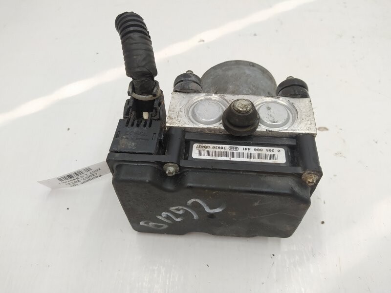 Блок ABS для Peugeot 107 2005 - 2014