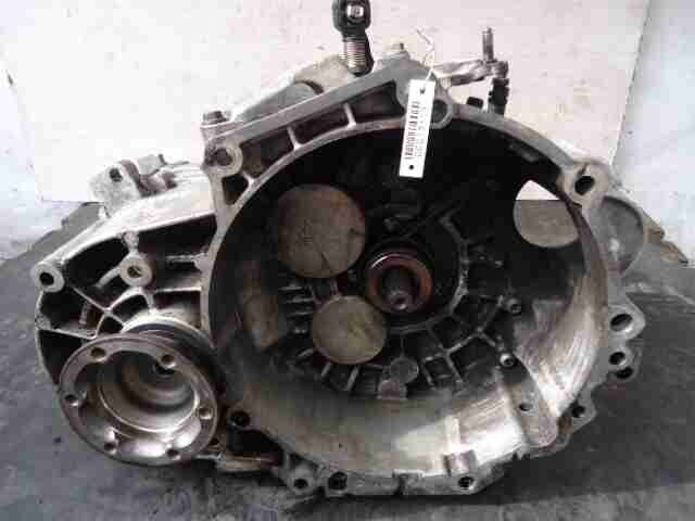 Механическая коробка переключения передач в сборе для Volkswagen Passat B6 2005-2010