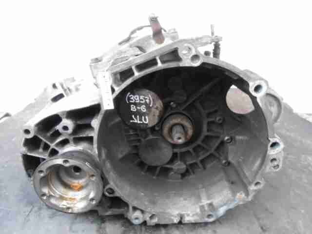 Механическая коробка переключения передач в сборе для Volkswagen Passat B6 2005-2010
