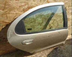 Правая задняя дверь для Chrysler Concorde II 1998 - 2001