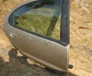 Правая задняя дверь для Chrysler Concorde II 1998 - 2001